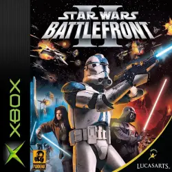 Star Wars Battlefront 2 - НА ТВОЙ АККАУНТ XBOX