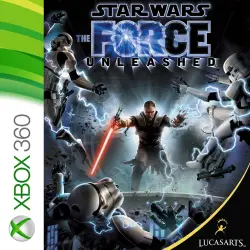 Star Wars The Force Unleashed - НА ТВОЙ АККАУНТ XBOX
