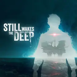 Still Wakes the Deep - НА ТВОЙ АККАУНТ XBOX