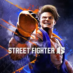 Street Fighter 6 - НА ТВОЙ АККАУНТ XBOX