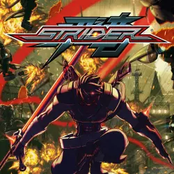 STRIDER - НА ТВОЙ АККАУНТ XBOX