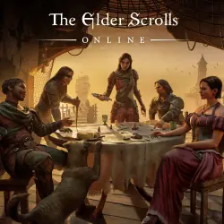 The Elder Scrolls Online - НА ТВОЙ АККАУНТ XBOX