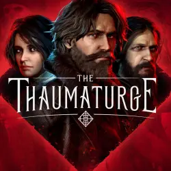 The Thaumaturge - НА ТВОЙ АККАУНТ XBOX