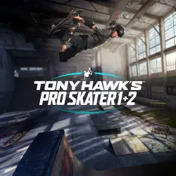 Tony Hawks Pro Skater 1 + 2 - НА ТВОЙ АККАУНТ XBOX