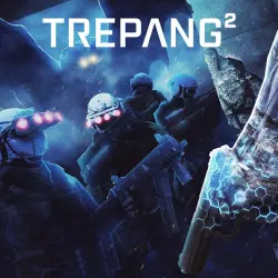 Trepang2 - НА ТВОЙ АККАУНТ XBOX