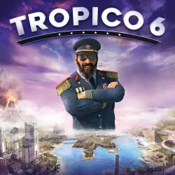 Tropico 6 - НА ТВОЙ АККАУНТ XBOX