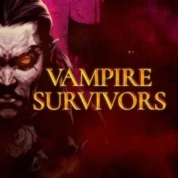 Vampire Survivors - НА ТВОЙ АККАУНТ XBOX