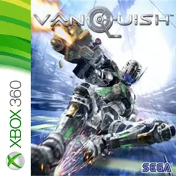 Vanquish - НА ТВОЙ АККАУНТ XBOX