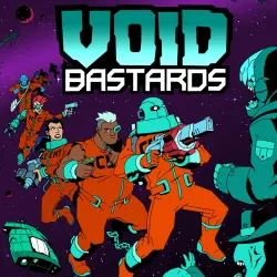 Void Bastards - НА ТВОЙ АККАУНТ XBOX