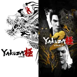 Yakuza Kiwami 2 - НА ТВОЙ АККАУНТ XBOX