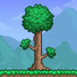 Terraria iPhone ios iPad Appstore