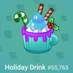Holiday Drink #55765