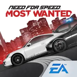 Need for Speed Most Wanted iPhone ios iPad Appstore
