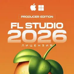 FL Studio 2026 Producer Edition (Lifetime Activation)