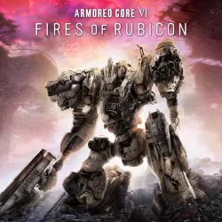 Armored Core VI: Fires of Rubicon - НА ТВОЙ АККАУНТ XBOX