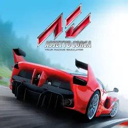 Assetto Corsa - НА ТВОЙ АККАУНТ XBOX