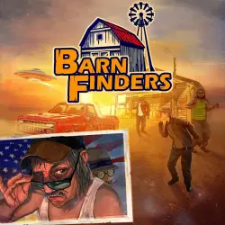 Barn Finders - НА ТВОЙ АККАУНТ XBOX
