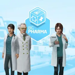 Big Pharma - НА ТВОЙ АККАУНТ XBOX