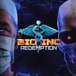 Bio Inc. Redemption - НА ТВОЙ АККАУНТ XBOX