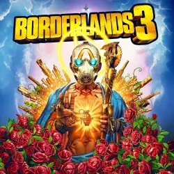 Borderlands 3 - НА ТВОЙ АККАУНТ XBOX