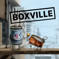 Boxville - НА ТВОЙ АККАУНТ XBOX