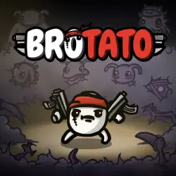 Brotato - НА ТВОЙ АККАУНТ XBOX
