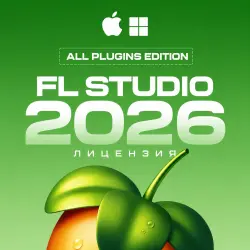 FL Studio 2026 All Plugins Edition (Activation)