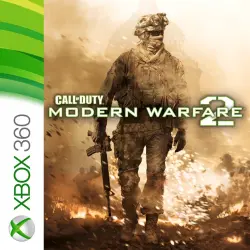 Call of Duty: Modern Warfare 2 - TO YOUR XBOX ACCOUNT