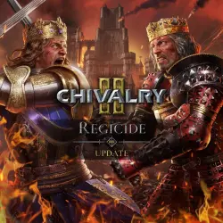 Chivalry 2 - НА ТВОЙ АККАУНТ XBOX