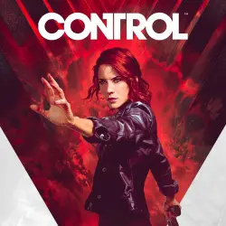 Control - НА ТВОЙ АККАУНТ XBOX