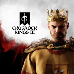 Crusader Kings 3 - НА ТВОЙ АККАУНТ XBOX