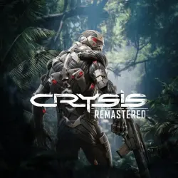 Crysis Remastered - TO YOUR XBOX ACCOUNT