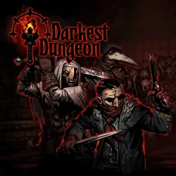 Darkest Dungeon - НА ТВОЙ АККАУНТ XBOX