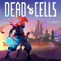 Dead Cells - НА ТВОЙ АККАУНТ XBOX