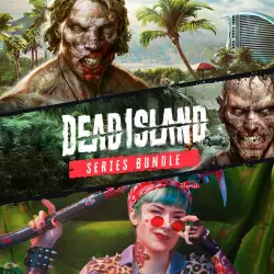 Dead Island - НА ТВОЙ АККАУНТ XBOX