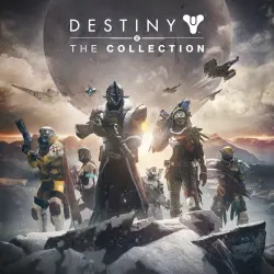 Destiny - TO YOUR XBOX ACCOUNT