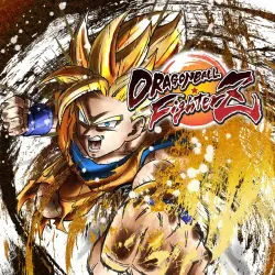 DRAGON BALL FIGHTERZ XBOX