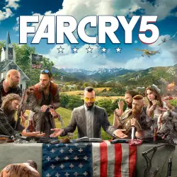 Far Cry 5 - НА ТВОЙ АККАУНТ XBOX
