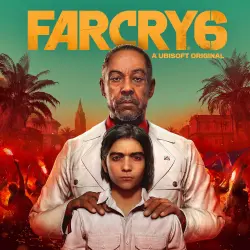 Far Cry 6 - НА ТВОЙ АККАУНТ XBOX
