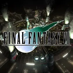 FINAL FANTASY VII - НА ТВОЙ АККАУНТ XBOX