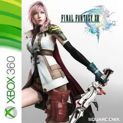 FINAL FANTASY XIII - НА ТВОЙ АККАУНТ XBOX