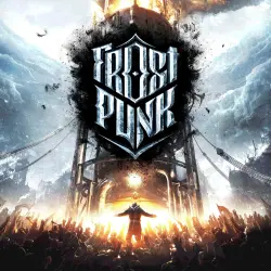 Frostpunk - НА ТВОЙ АККАУНТ XBOX