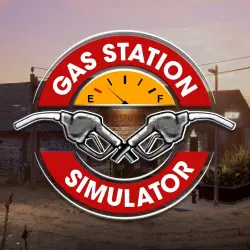 Gas Station Simulator - НА ТВОЙ АККАУНТ XBOX