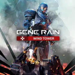 Gene Rain Wind Tower - НА ТВОЙ АККАУНТ XBOX