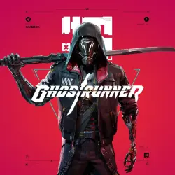 Ghostrunner - TO YOUR XBOX ACCOUNT