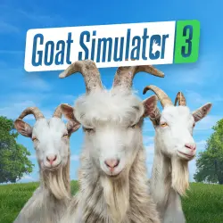 Goat Simulator 3 - НА ТВОЙ АККАУНТ XBOX