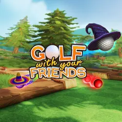 Golf With Your Friends - НА ТВОЙ АККАУНТ XBOX