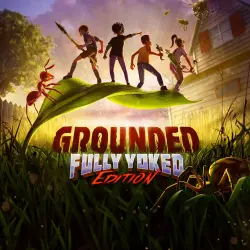Grounded - TO YOUR XBOX ACCOUNT