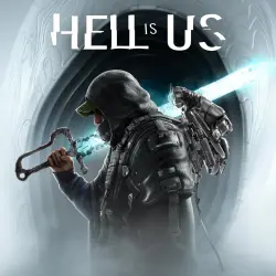 Hell is Us - НА ТВОЙ АККАУНТ XBOX