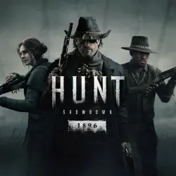Hunt: Showdown 1896 - НА ТВОЙ АККАУНТ XBOX